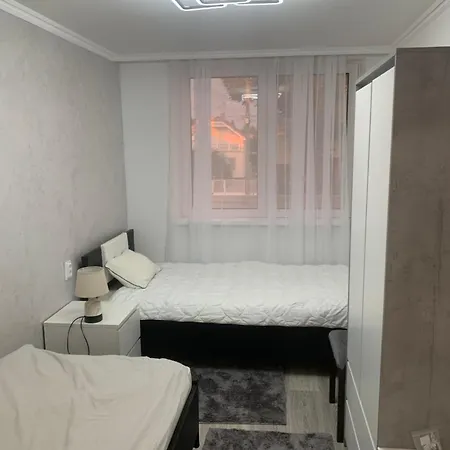 Appartement Kisdió *