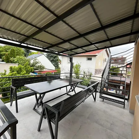 Kisdió Appartement Hajdúszoboszló