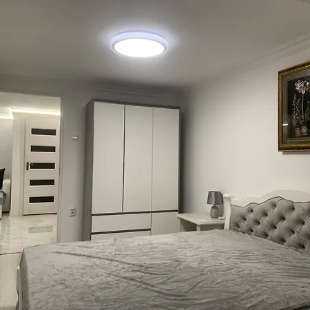 Kisdió Apartamento
