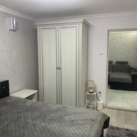 Apartamento Kisdió
