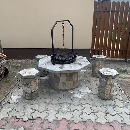 Kisdio Vendeghaz Хайдусобосло