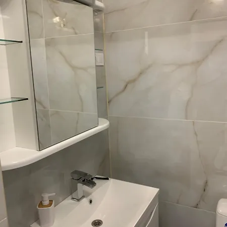 Apartment Kisdio Vendeghaz Hajduszoboszlo