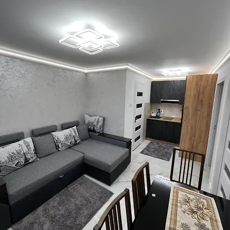 Kisdio Vendeghaz Apartment Hajduszoboszlo