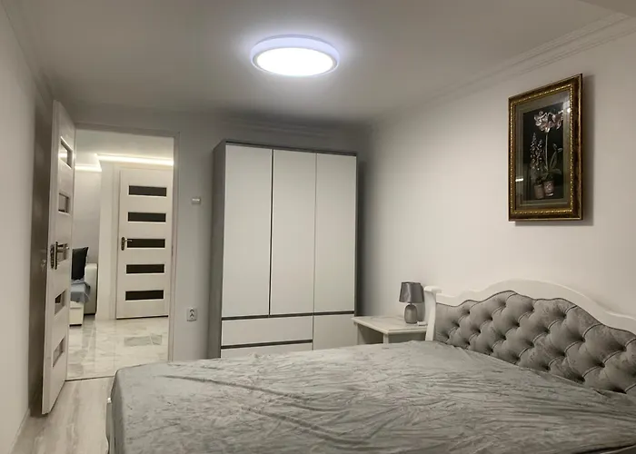 Kisdio Vendeghaz Lejlighed