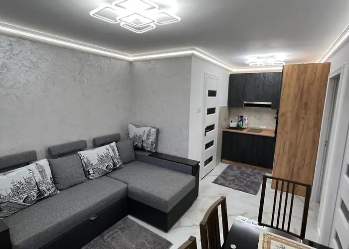 Kisdio Vendeghaz Lejlighed Hajdúszoboszló